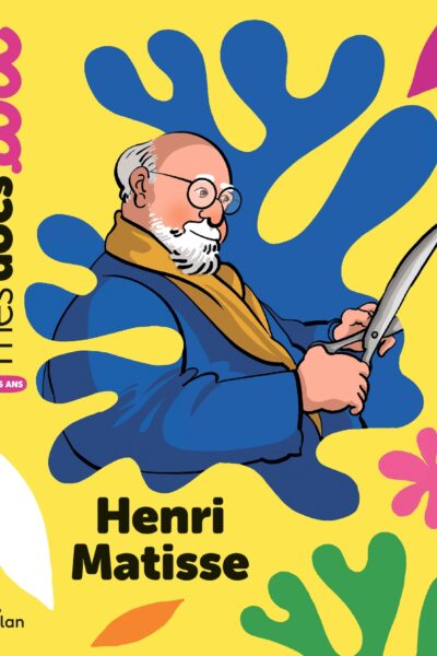 HENRI MATISSE - MES DOCS ART 5+