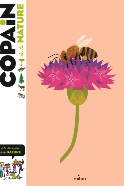 COPAIN DE LA NATURE NE - A LA DECOUVERTE DE LA NATURE