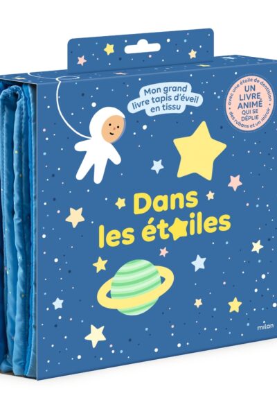 DANS LES ETOILES