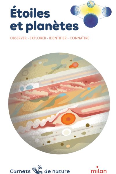 ETOILES ET PLANETES