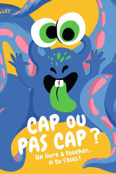 CAP OU PAS CAP ?