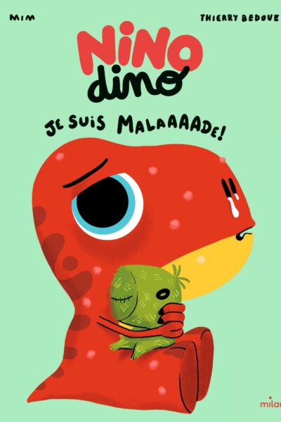 JE SUIS MALAAAADE !