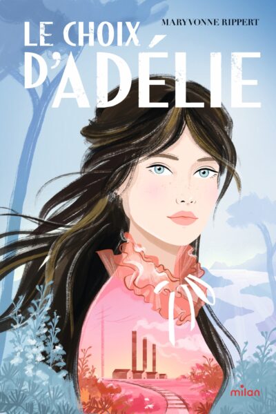 LE CHOIX D'ADELIE