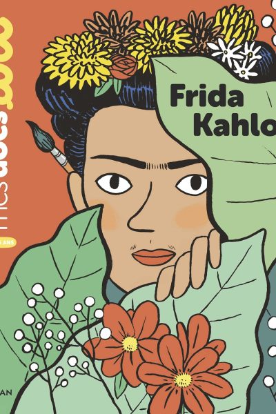 FRIDA KAHLO