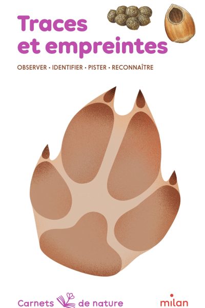 TRACES ET EMPREINTES