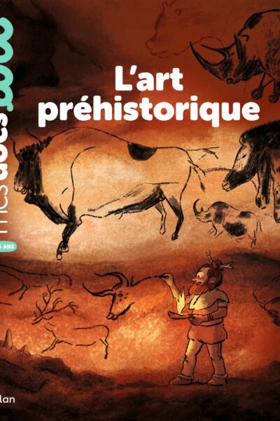 L'ART PREHISTORIQUE
