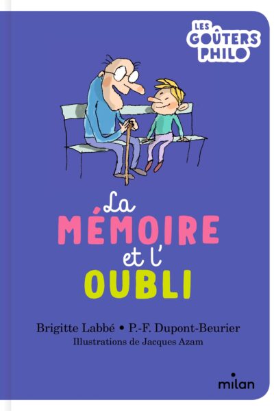 LA MEMOIRE ET L'OUBLI