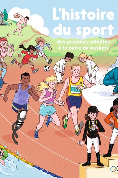 L'HISTOIRE DU SPORT