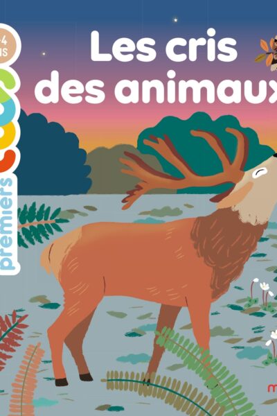 LES CRIS DES ANIMAUX