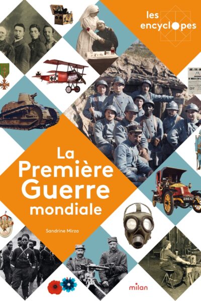LA PREMIERE GUERRE MONDIALE