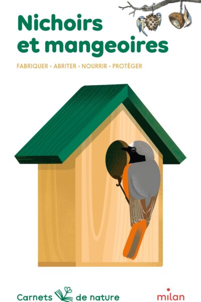 NICHOIRS ET MANGEOIRES