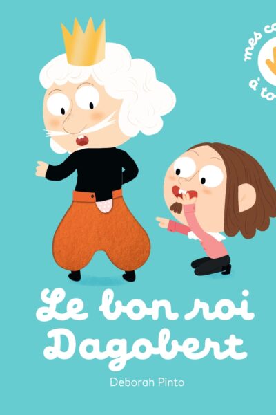 LE BON ROI DAGOBERT