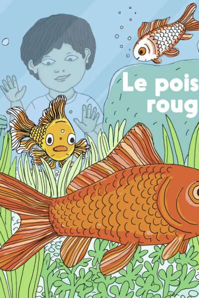 LE POISSON ROUGE
