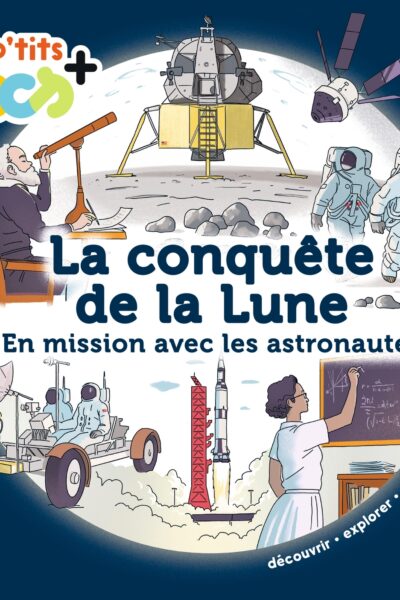 LA LUNE