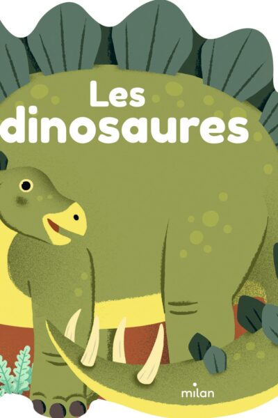 LES DINOSAURES