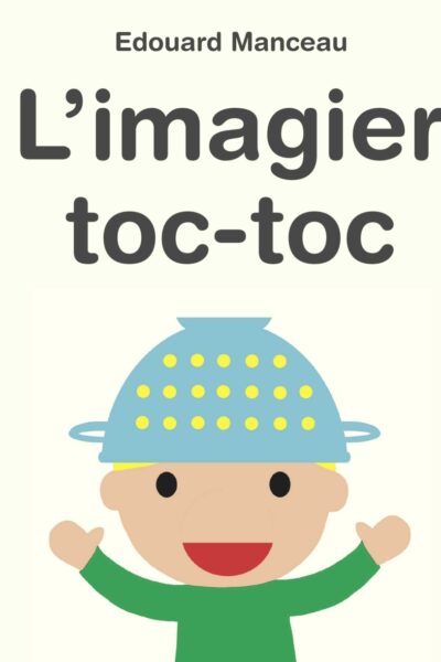L'IMAGIER TOC-TOC