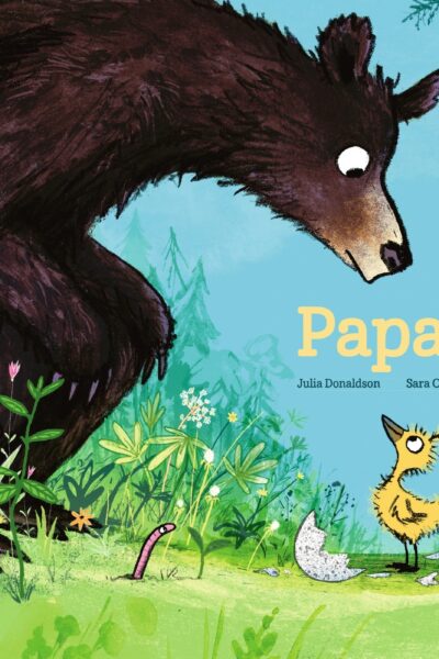 PAPA ?