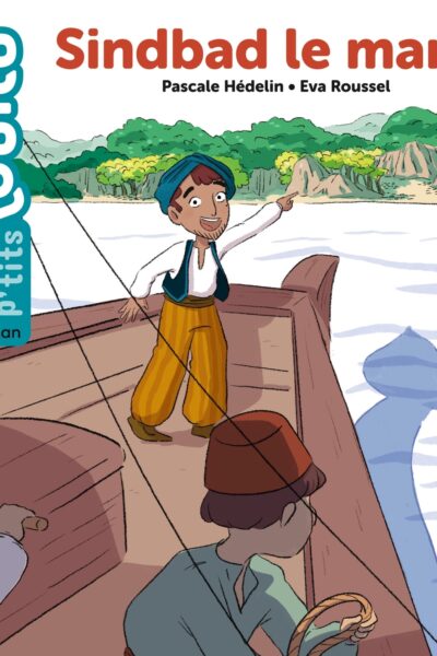 SINDBAD LE MARIN