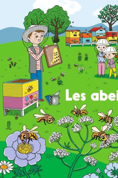 LES ABEILLES