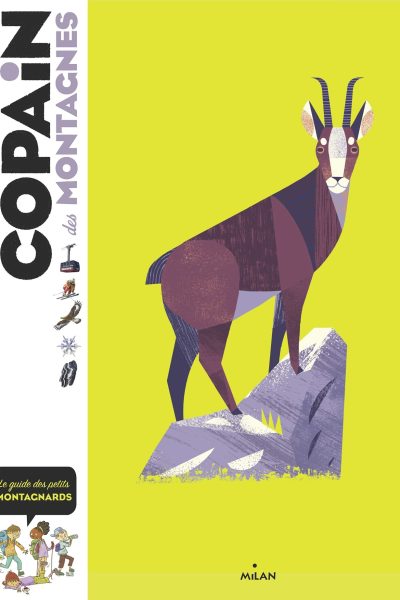 COPAIN DES MONTAGNES