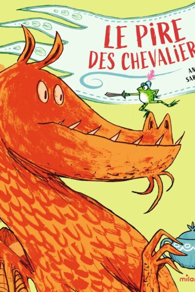 LE PIRE DES CHEVALIERS