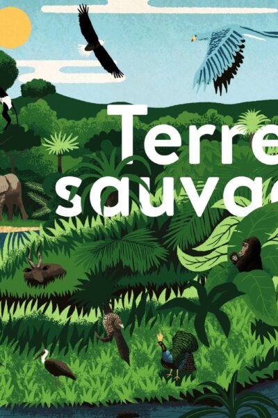 TERRES SAUVAGES