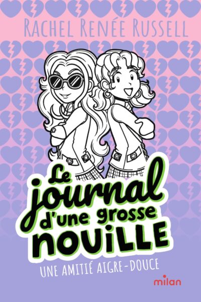 LE JOURNAL D'UNE GROSSE NOUILLE, TOME 11