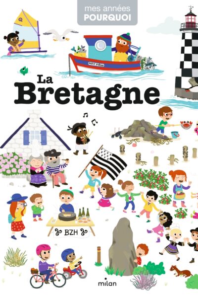 LA BRETAGNE
