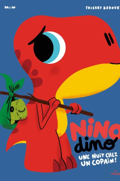 NINO DINO - UNE NUIT CHEZ UN COPAIN
