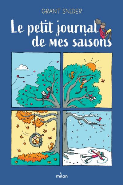 LE PETIT JOURNAL DE MES SAISONS