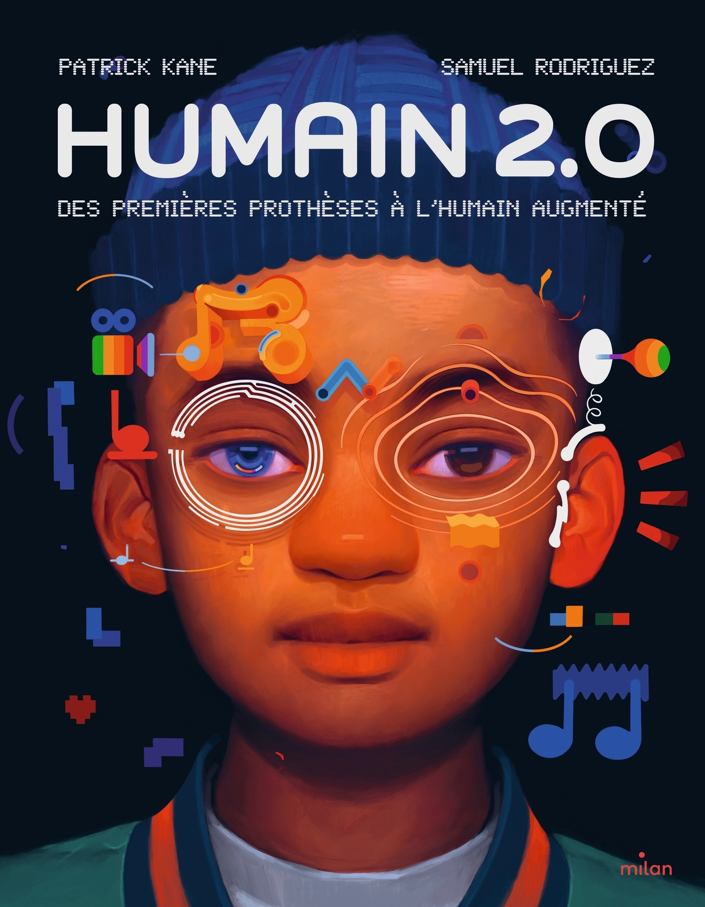 HUMAIN 2.0 Des premières prothèses à l'humain augmenté
