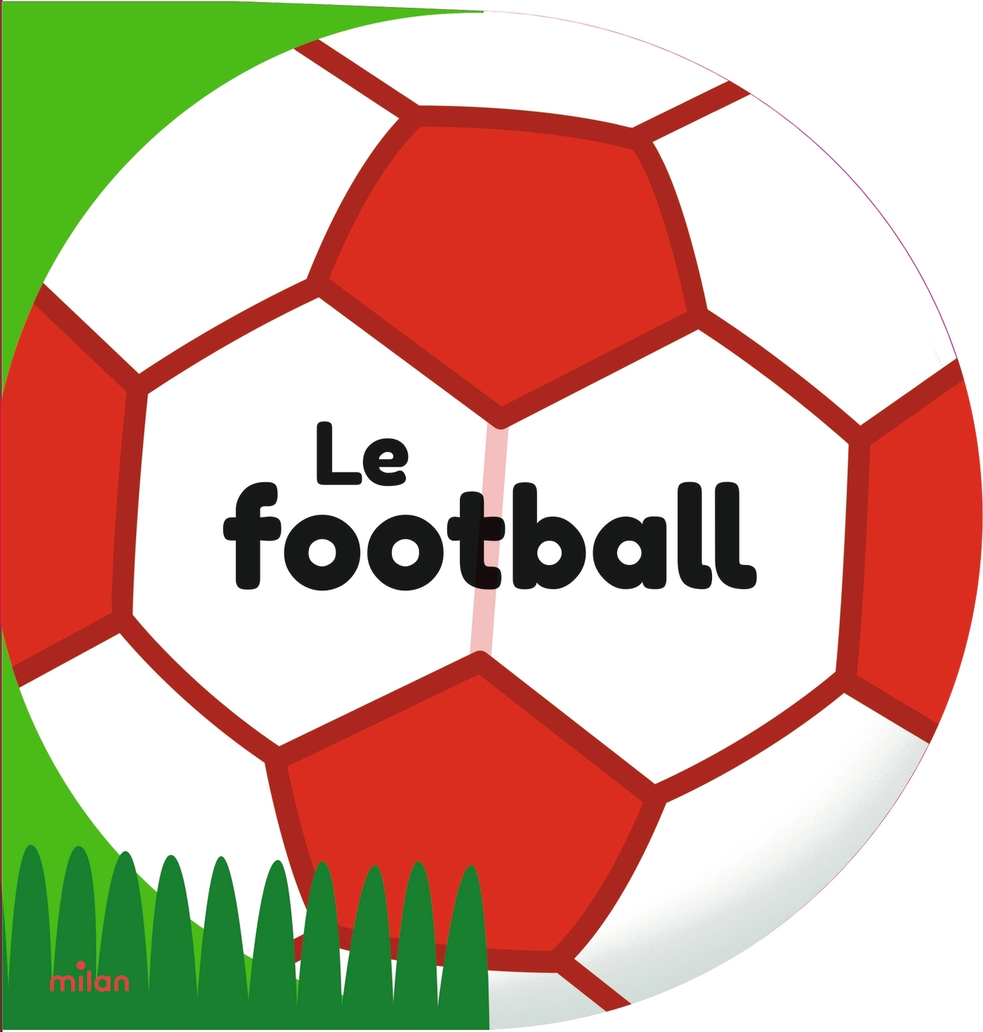 LE FOOTBALL - MES DOCS EN FORME