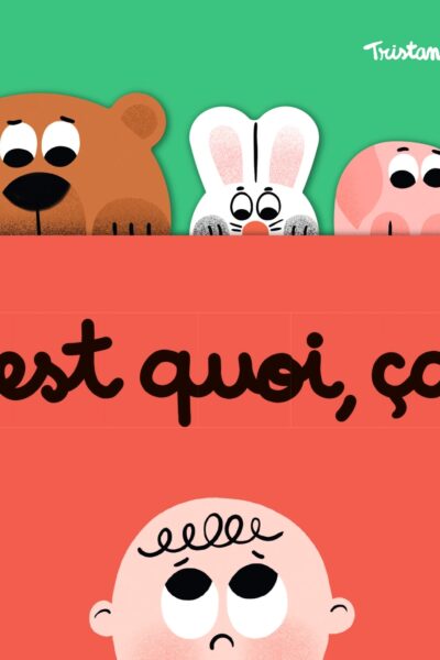C'EST QUOI, CA ?