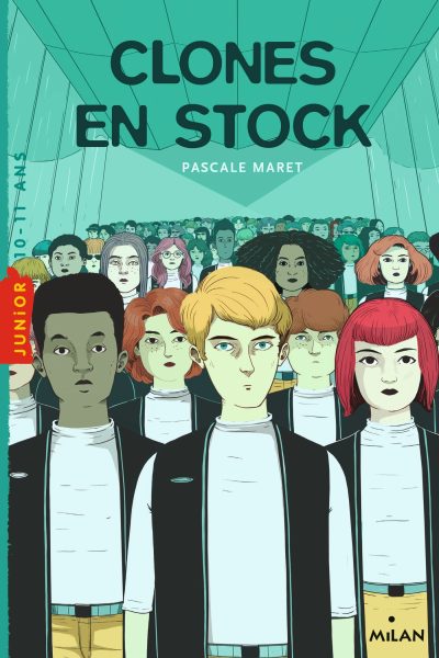 CLONES EN STOCK      (NE 2018)