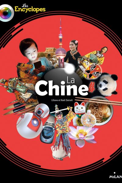 LA CHINE
