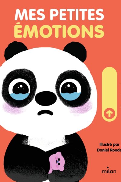 MES PETITES EMOTIONS