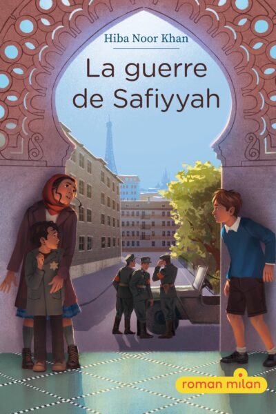 LA GUERRE DE SAFIYYAH