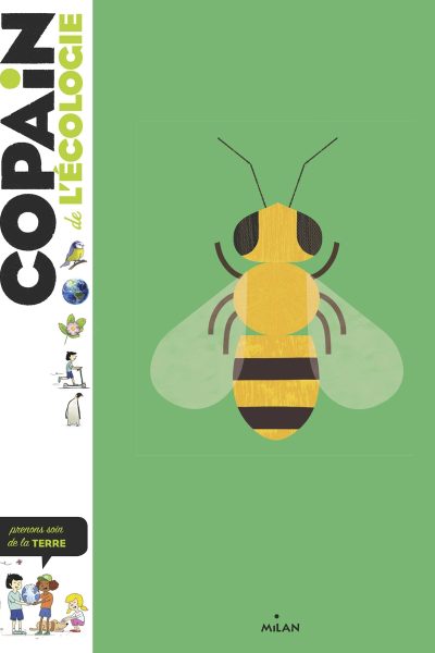 COPAIN DE L'ECOLOGIE PRENONS SOIN DE LA TERRE