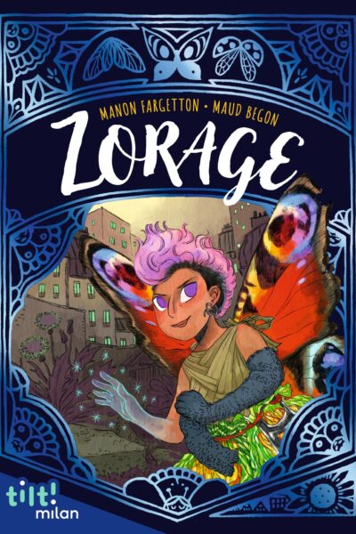 ZORAGE