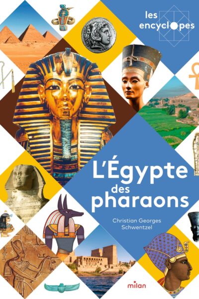 L'ÉGYPTE DES PHARAONS
