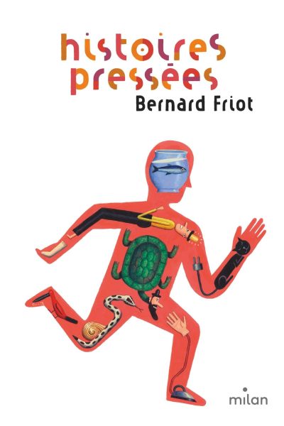 HISTOIRES PRESSEES T01