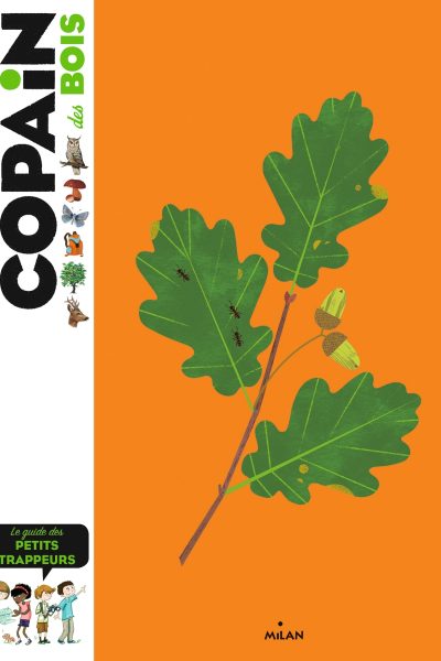 COPAIN DES BOIS