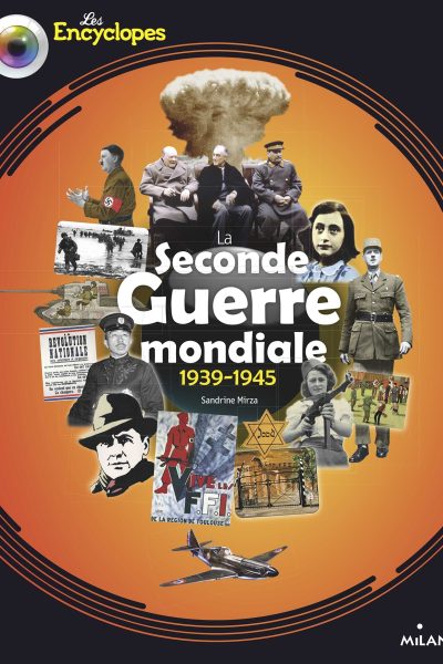 LA SECONDE GUERRE MONDIALE