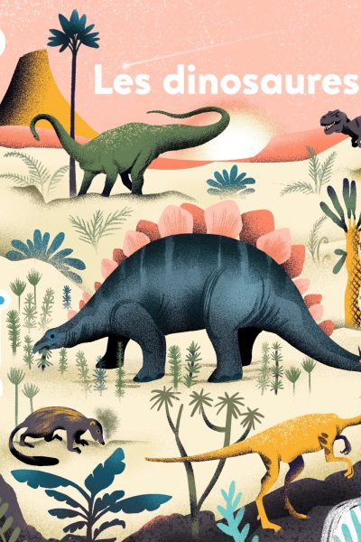 LES DINOSAURES