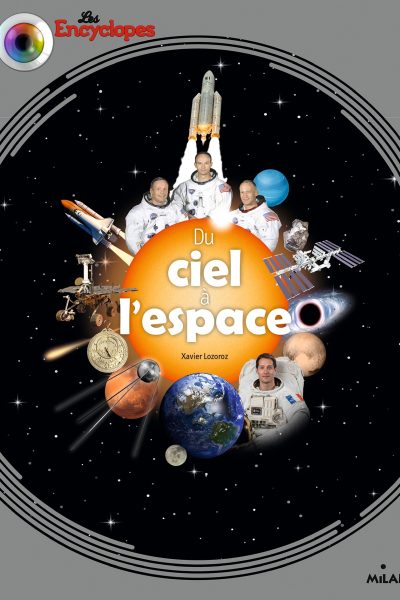 DU CIEL A L'ESPACE