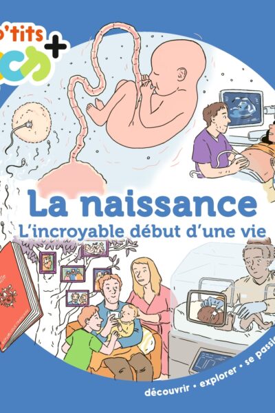 LA NAISSANCE