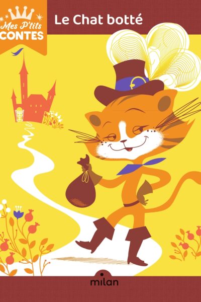 LE CHAT BOTTE