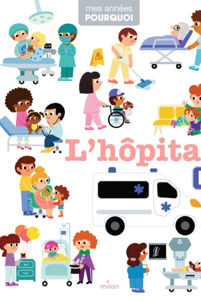L'HOPITAL