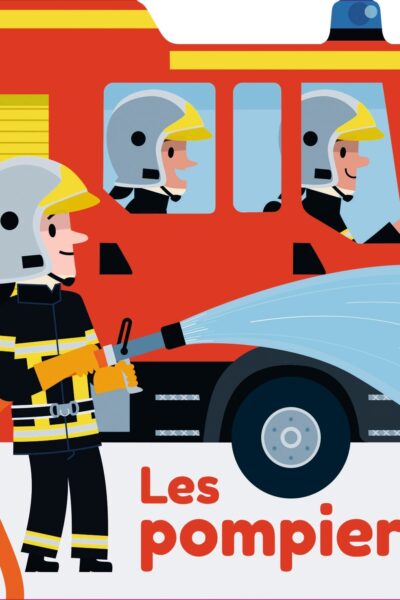 LES POMPIERS