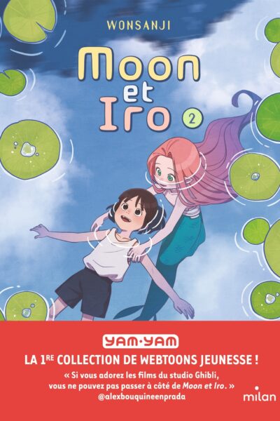 MOON ET IRO T02
